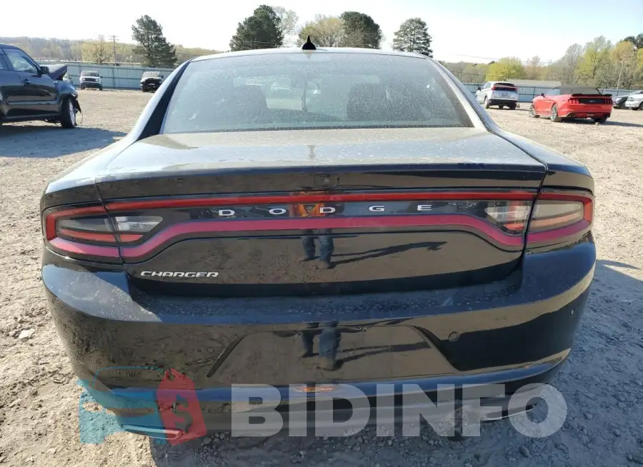 2C3CDXBG9PH646443 Photo# 6