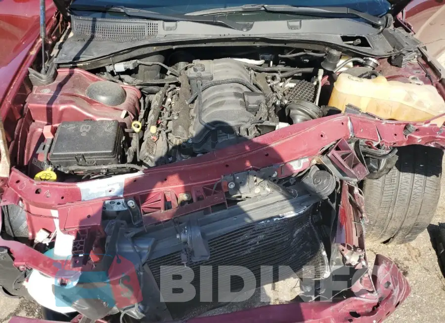 2C3CDXGJ3LH228247 Photo# 11