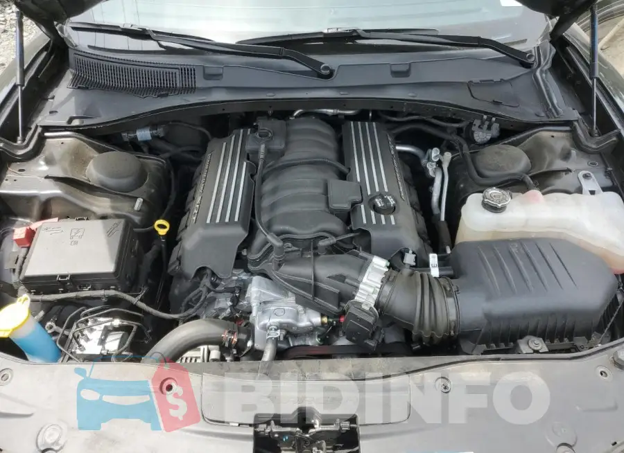 2C3CDXGJXPH625234 Photo# 11