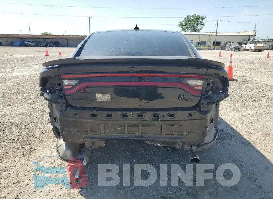 2C3CDXHG5PH700036 Photo# 6