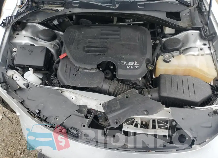 2C3CDXHG8NH141885 Photo# 11