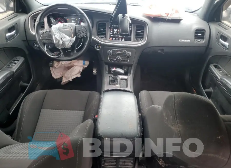 2C3CDXHG8NH141885 Photo# 8