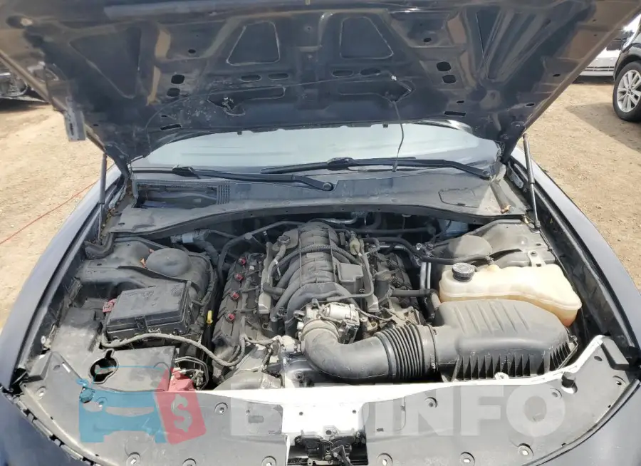 2C3CDXKT5KH577191 Photo# 11