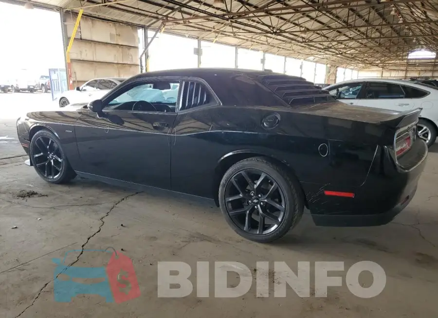 2C3CDZBT9KH690119 Photo# 2