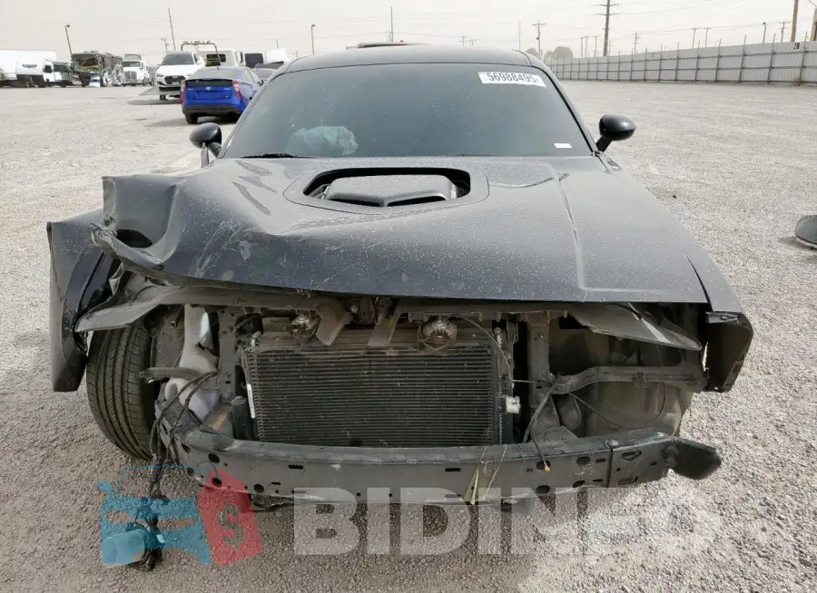 2C3CDZFJ6LH151225 Photo# 5