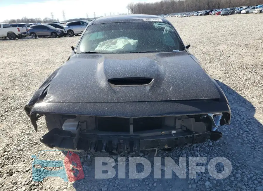 2C3CDZJG3PH521306 Photo# 5