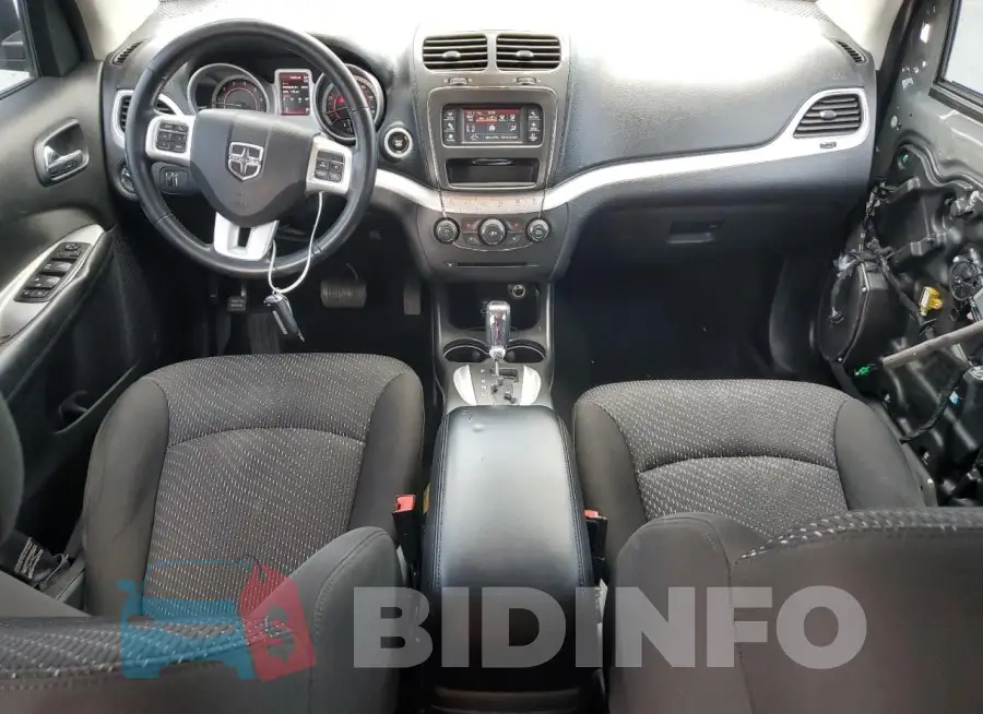 3C4PDCAB1LT250777 Photo# 8