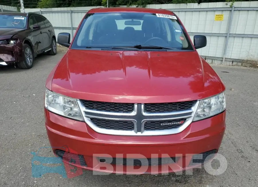 3C4PDCAB2GT180809 Photo# 5