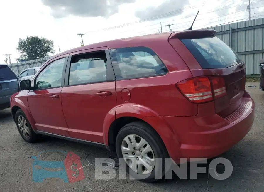 3C4PDCAB2GT180809 Photo# 2