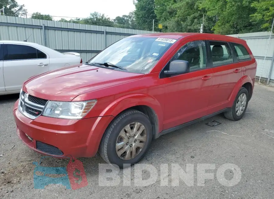 3C4PDCAB2GT180809 Photo# 1
