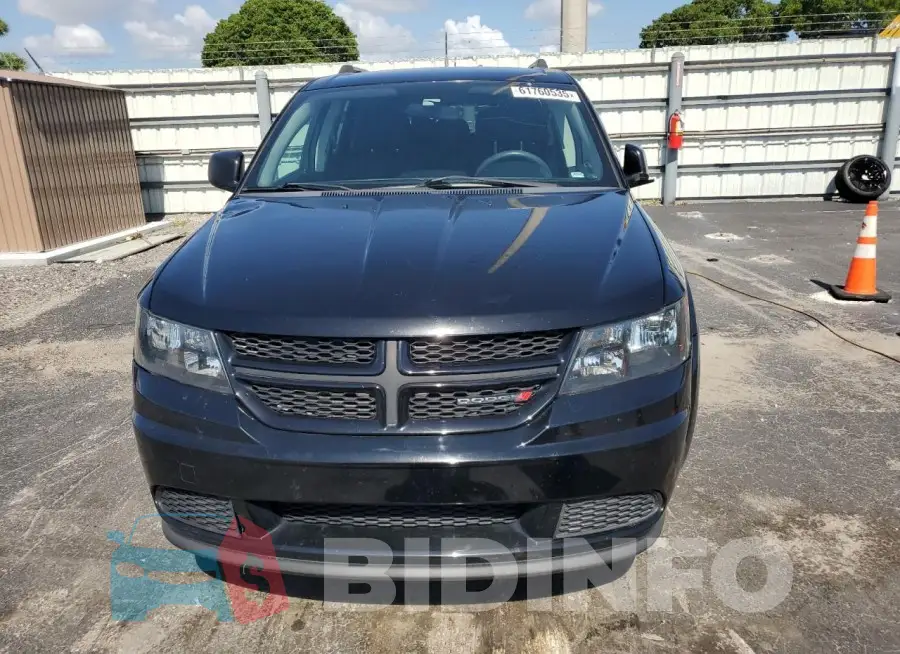 3C4PDCAB3HT707905 Photo# 5
