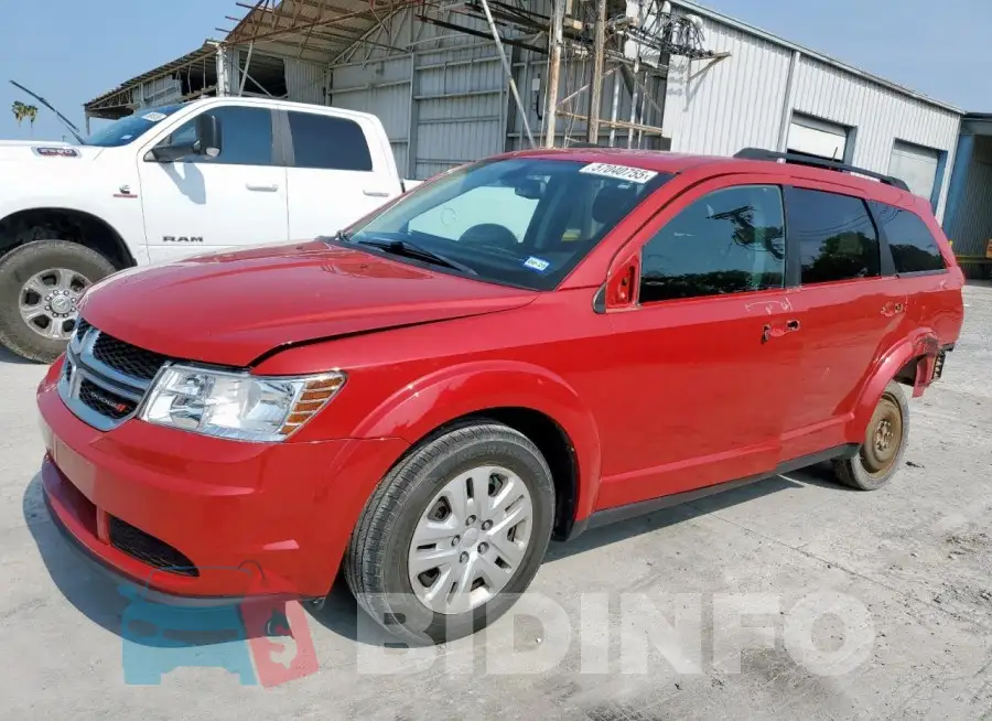 3C4PDCAB5LT276590 Photo# 1