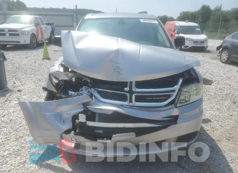3C4PDCAB6KT797493 Photo# 5