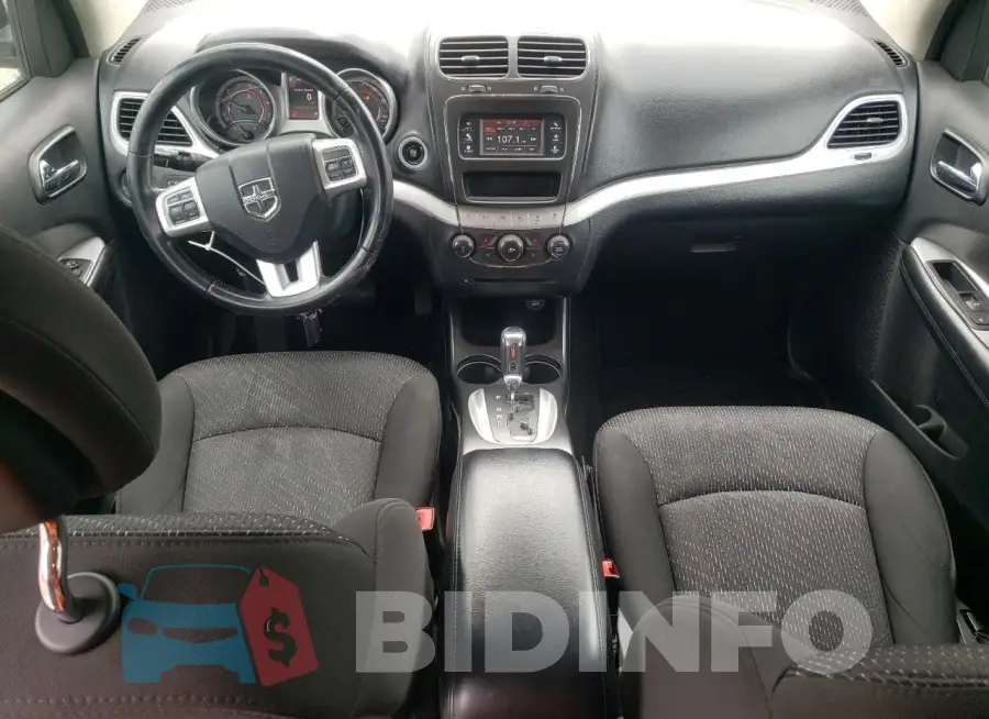 3C4PDCABXGT158024 Photo# 8