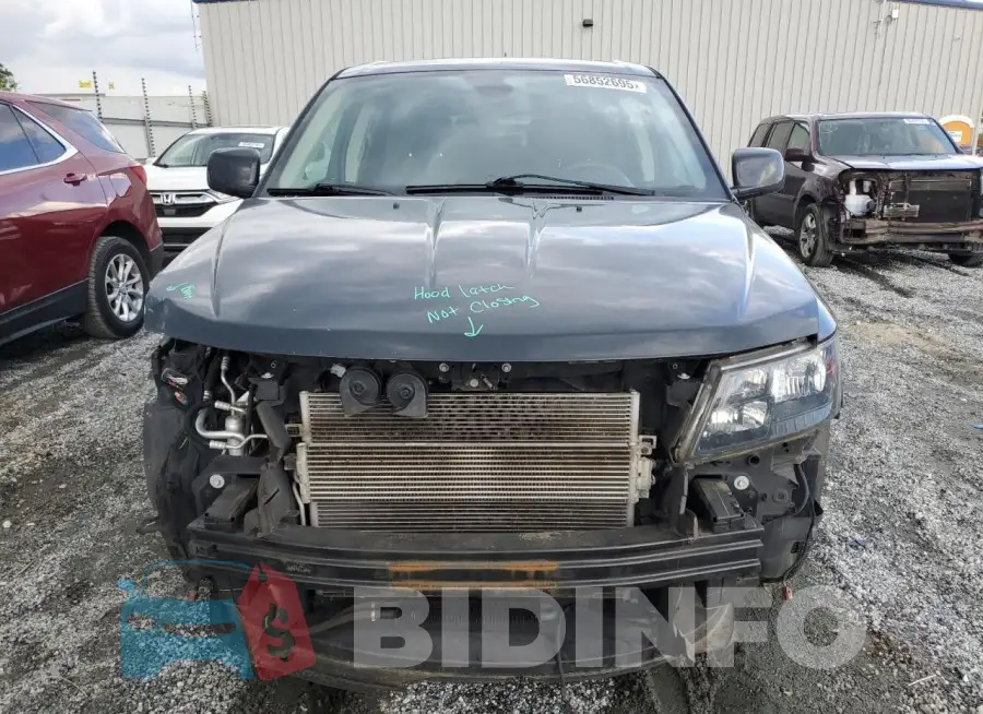 3C4PDCEG7JT523675 Photo# 5
