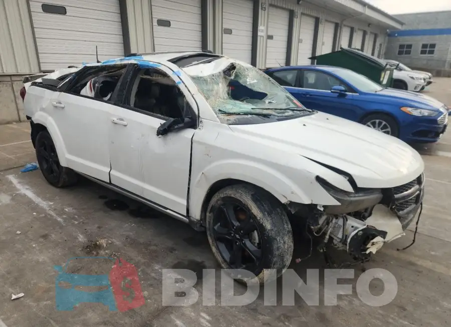 3C4PDCGB1LT225501 Photo# 4