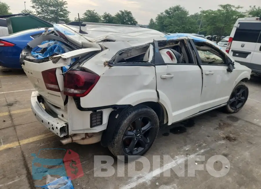 3C4PDCGB1LT225501 Photo# 3