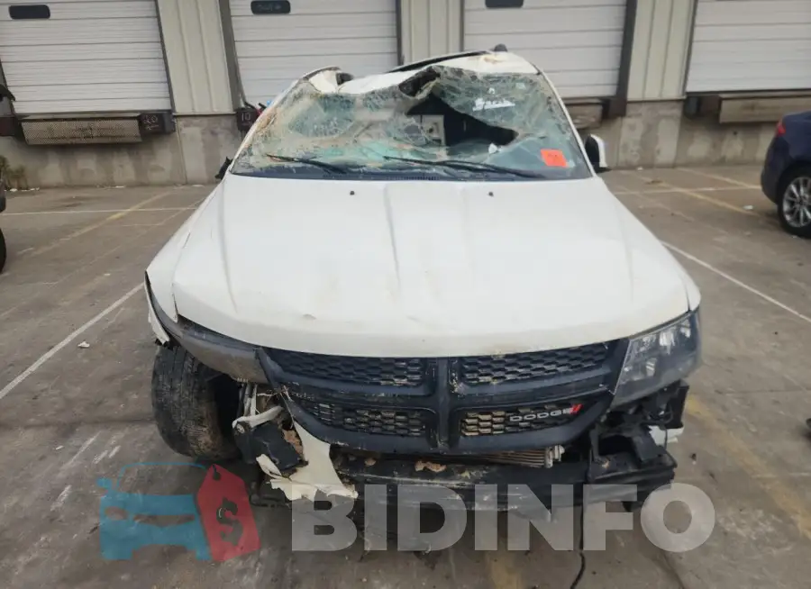 3C4PDCGB1LT225501 Photo# 5