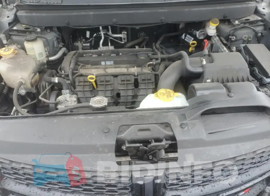 3C4PDCGB1LT269708 Photo# 12