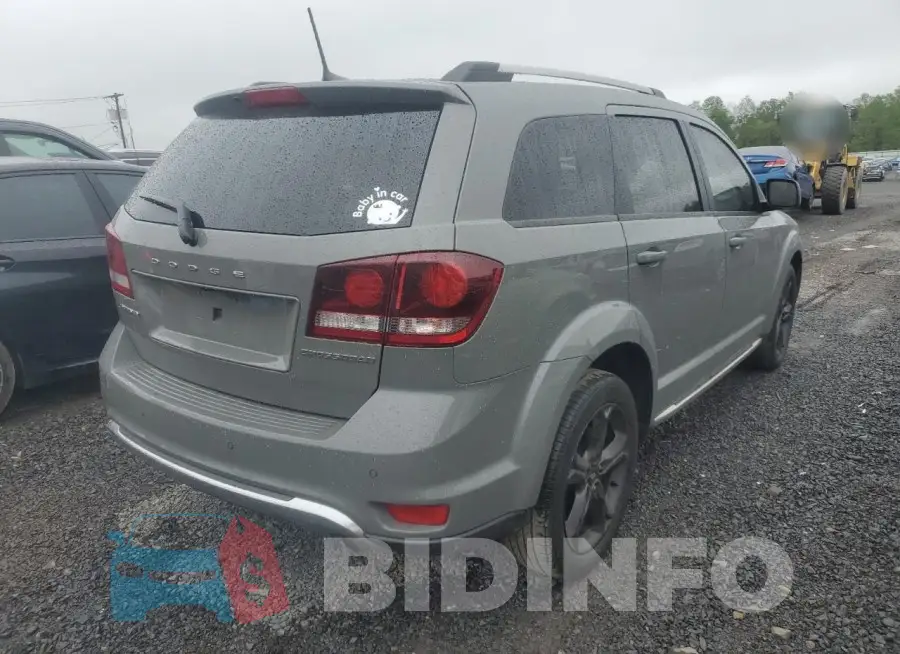 3C4PDCGB1LT269708 Photo# 3