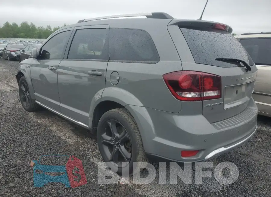 3C4PDCGB1LT269708 Photo# 2