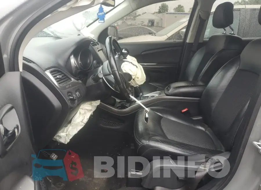 3C4PDCGB1LT269708 Photo# 7