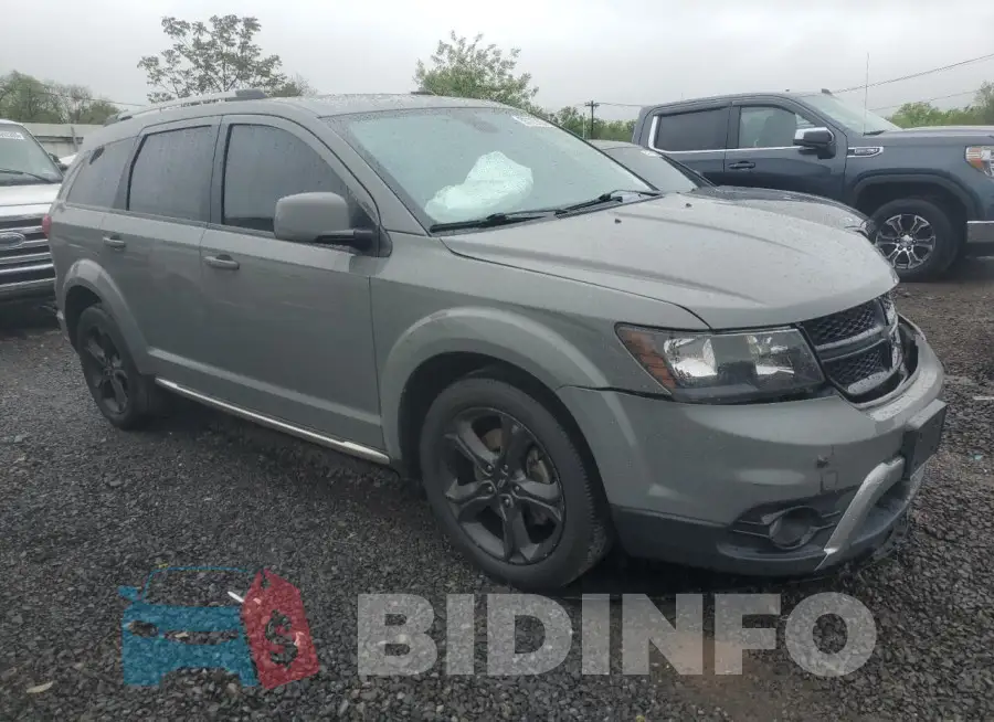 3C4PDCGB1LT269708 Photo# 4