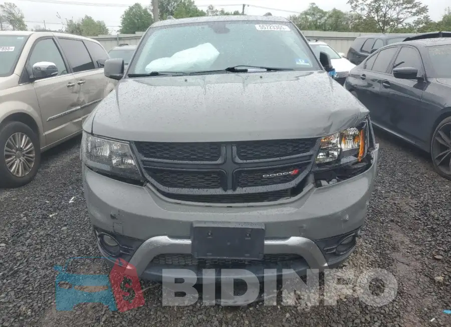 3C4PDCGB1LT269708 Photo# 5