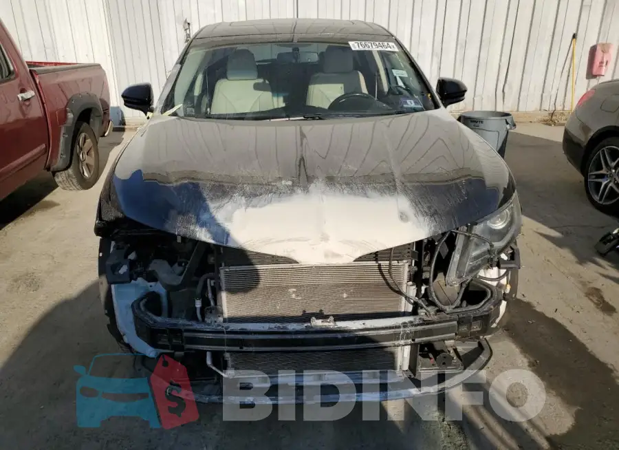 2LMTJ8KRXGBL27261 Photo# 5