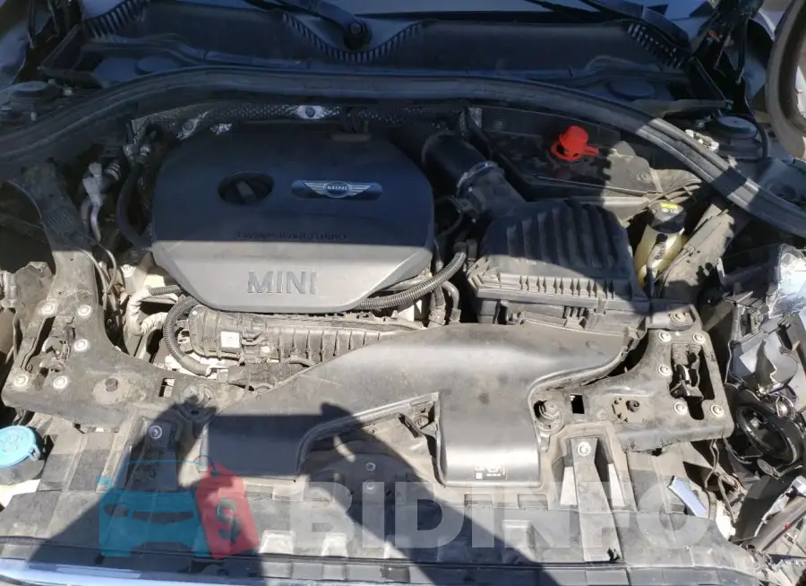 WMWLN5C59H2E32394 Photo# 11