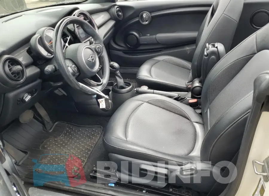 WMWWG5C57K3D01554 Photo# 7