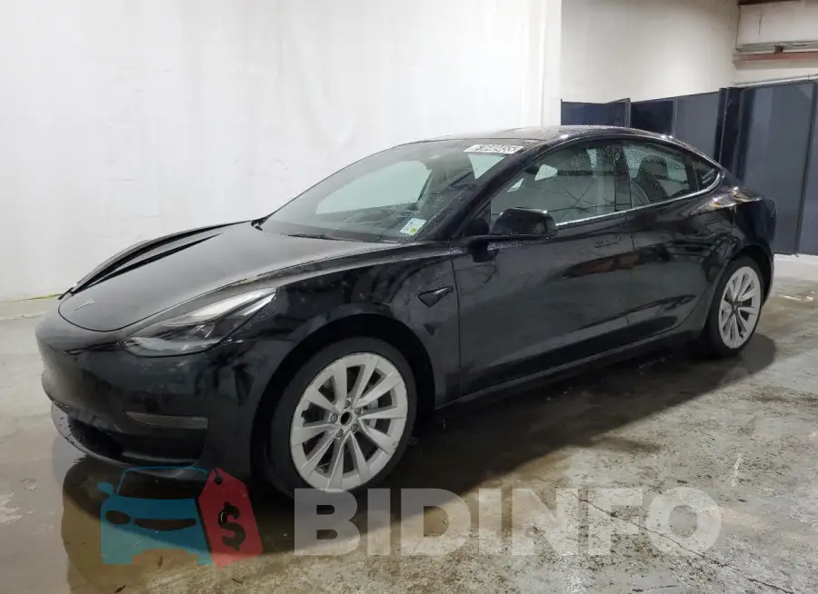 5YJ3E1EA3NF370924 Photo# 1