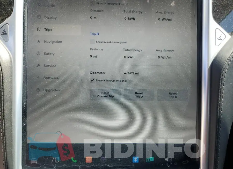 5YJXCBE2XGF017024 Photo# 9