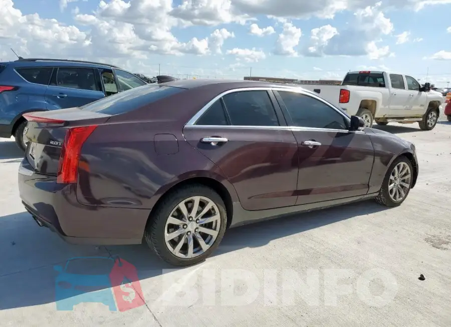 1G6AB5RX2J0161434 Photo# 3
