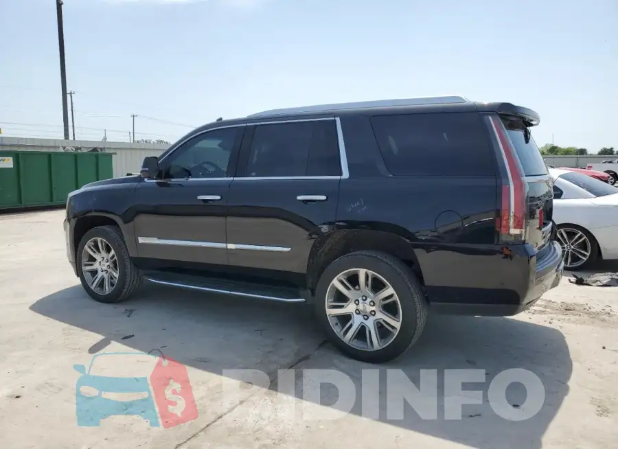 1GYS3BKJ5KR172213 Photo# 2