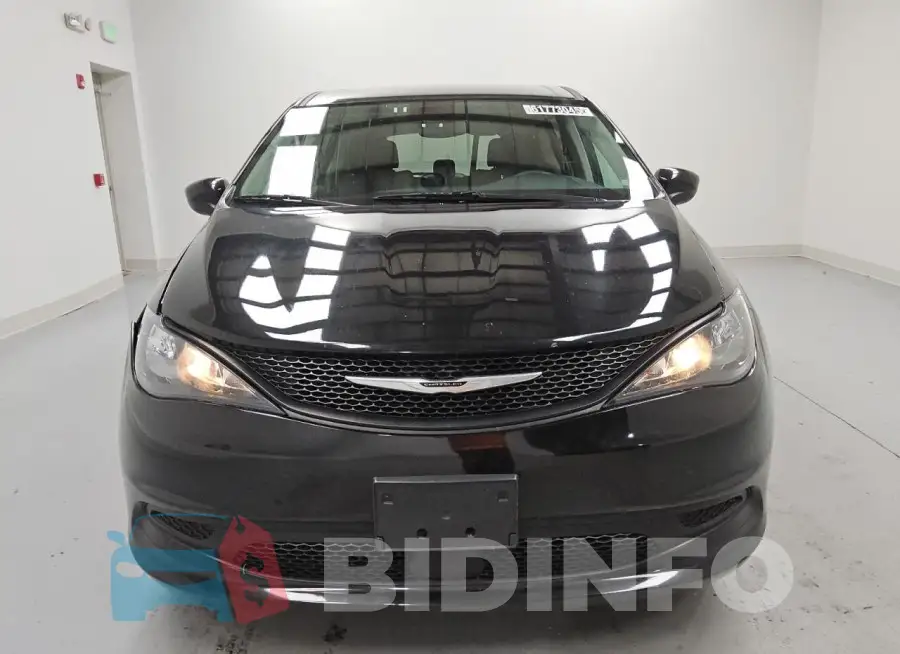 2C4RC1CG2PR515563 Photo# 5