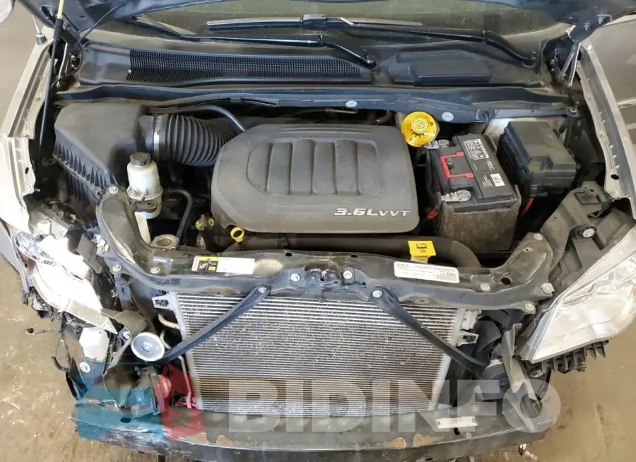 2C4RC1CG8GR174394 Photo# 12