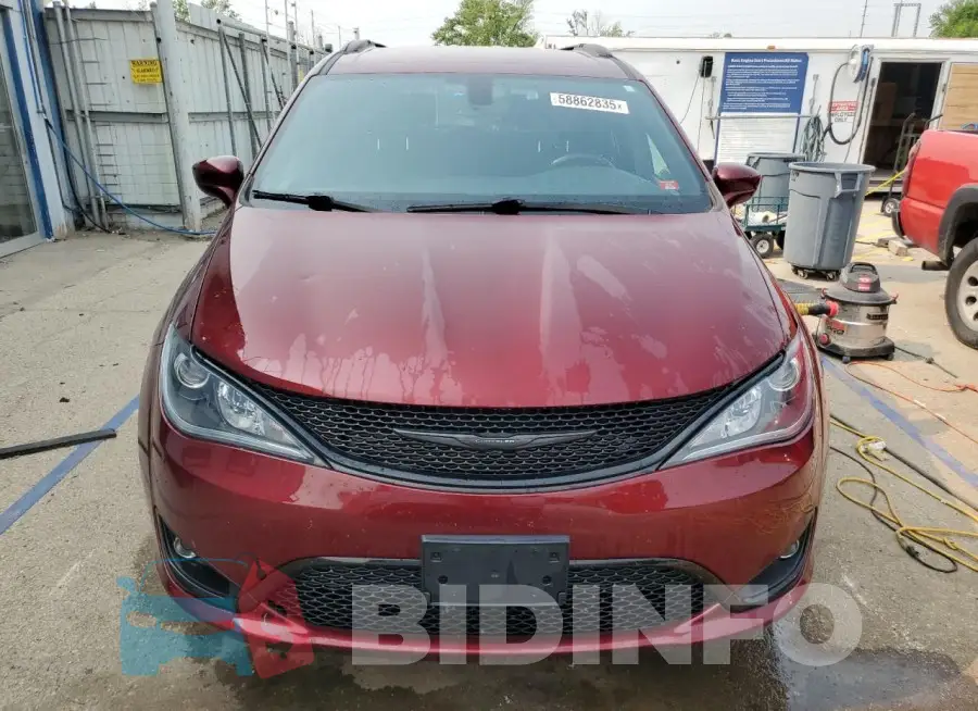 2C4RC1EG1LR243952 Photo# 5