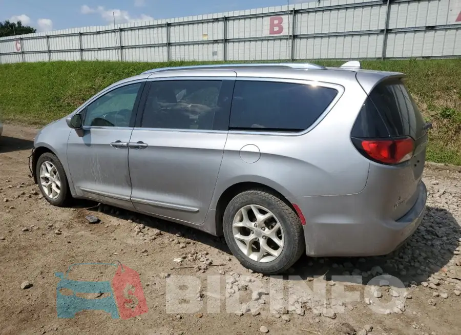 2C4RC1EG4HR816866 Photo# 2
