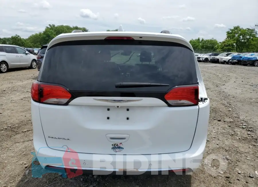 2C4RC1EG5LR141778 Photo# 6