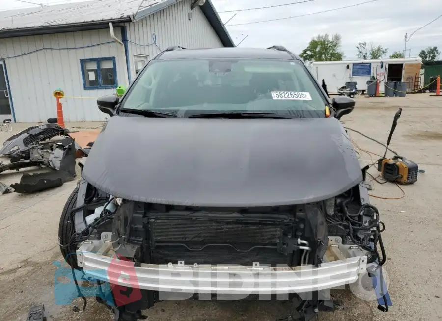 2C4RC1FG4MR592748 Photo# 5