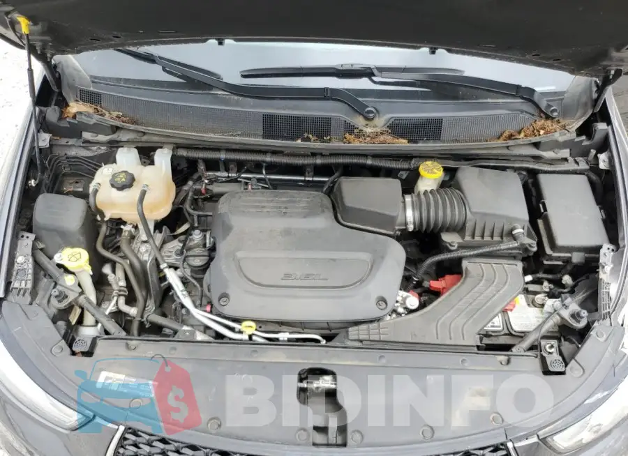 2C4RC1FGXMR550164 Photo# 12