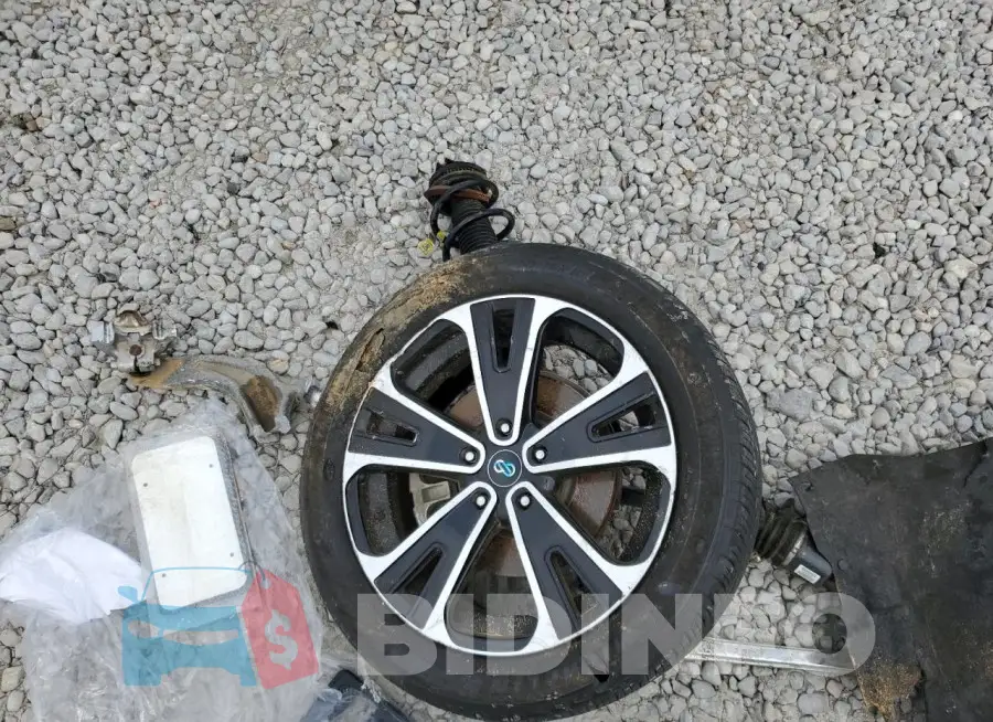2C4RC1FGXMR550164 Photo# 13