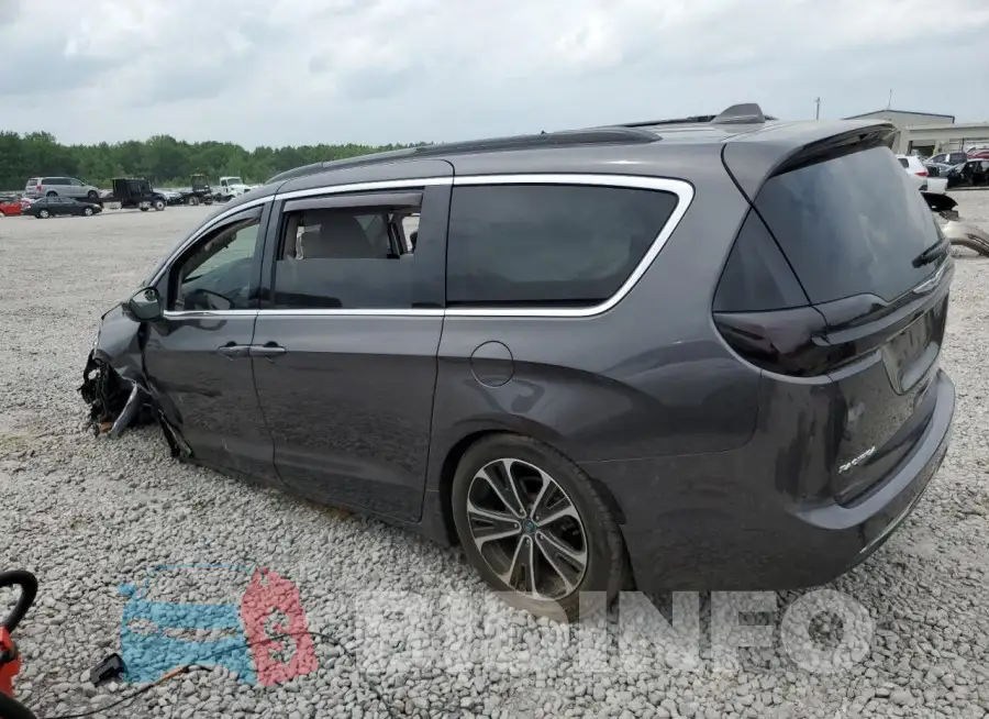 2C4RC1FGXMR550164 Photo# 2