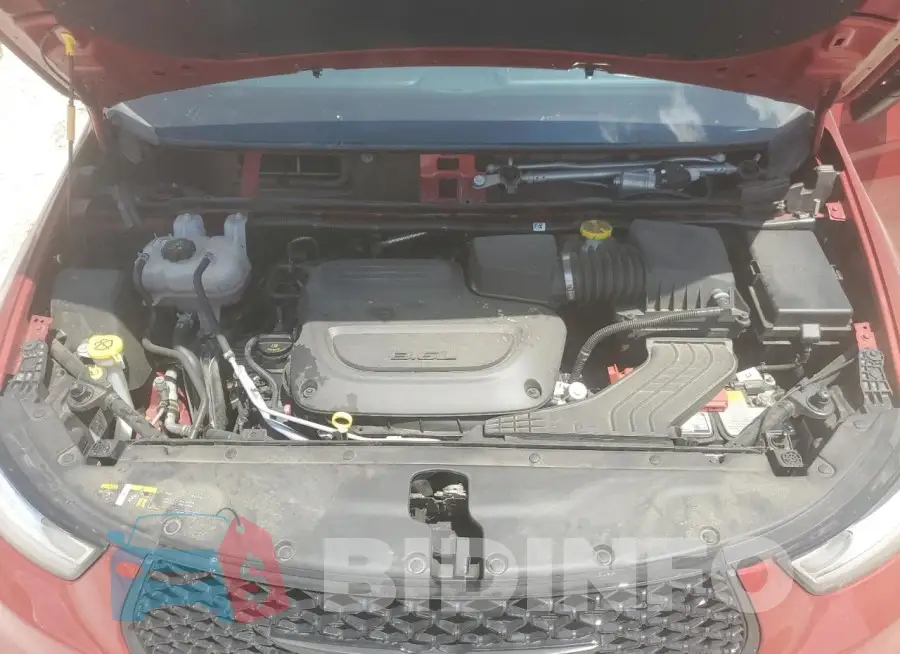 2C4RC1GG8SR509270 Photo# 11