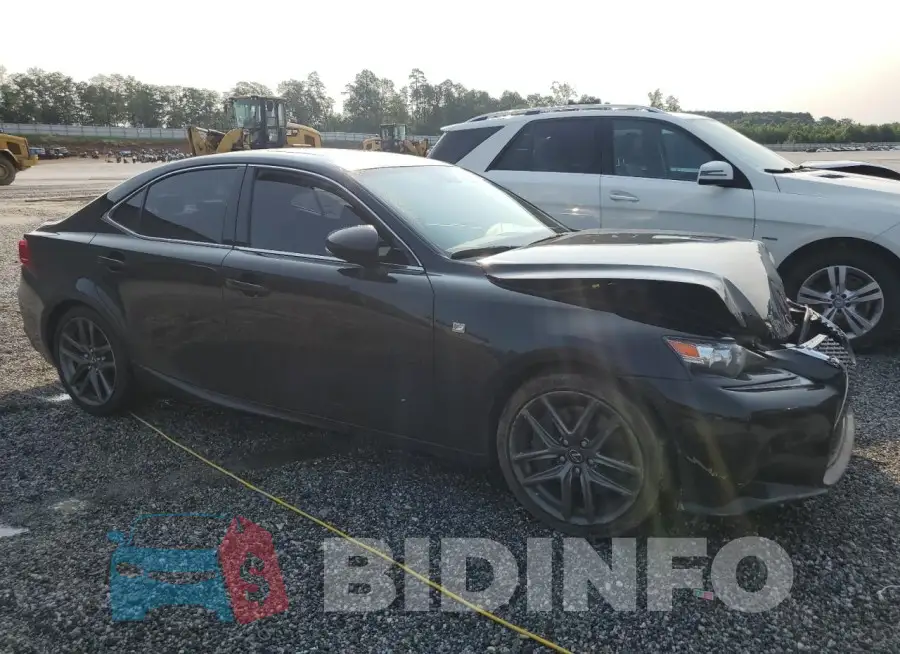 JTHBA1D20G5016962 Photo# 4