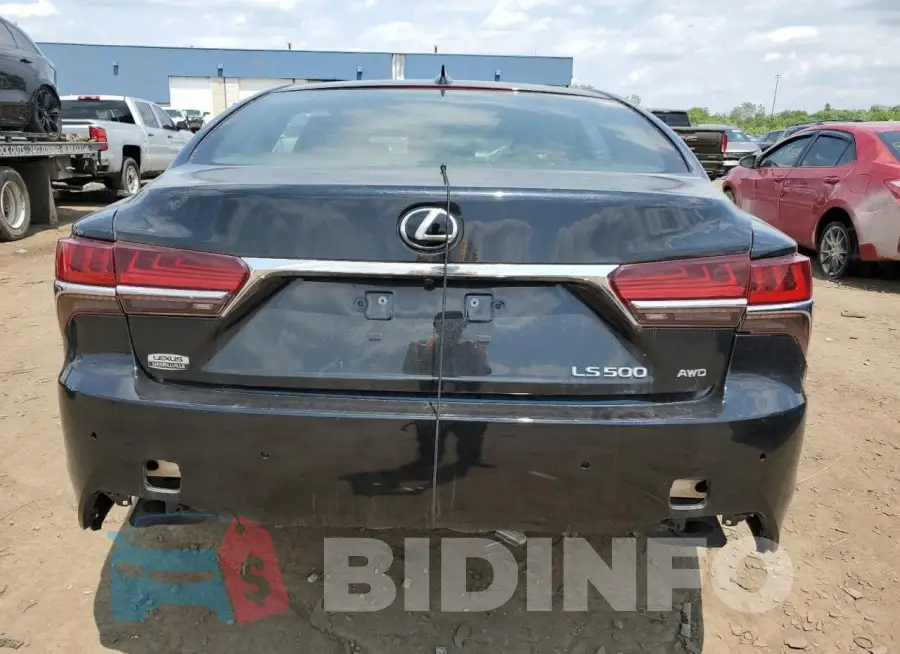 JTHC51FF2K5006080 Photo# 6