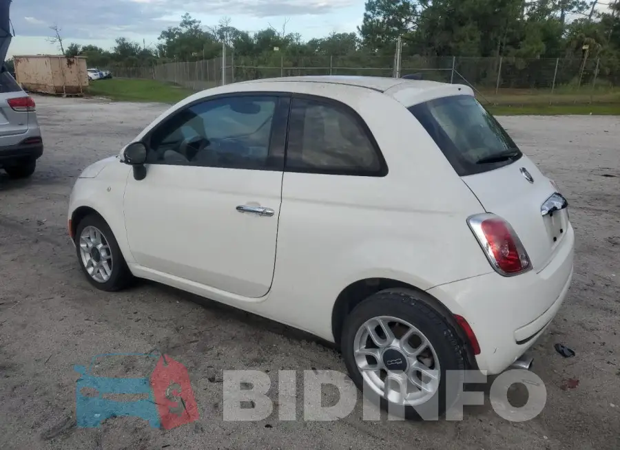 3C3CFFAR7GT193485 Photo# 2