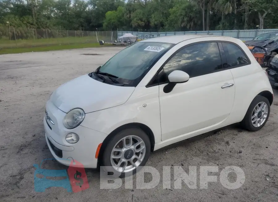 3C3CFFAR7GT193485 Photo# 1