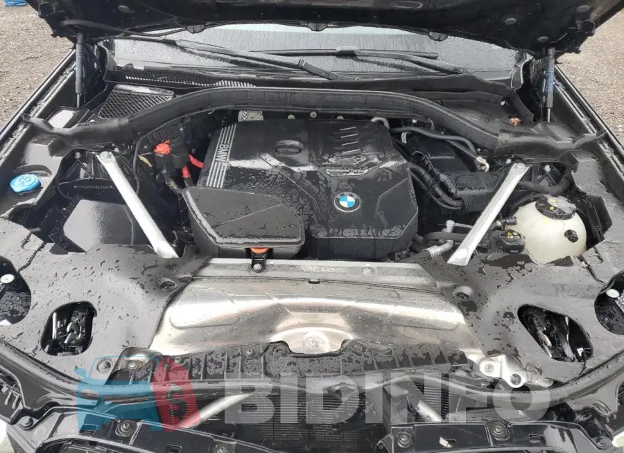 5UX53DP04R9W24014 Photo# 12